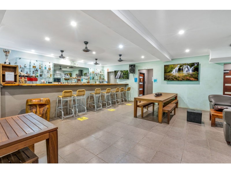 3867 Cape Tribulation Road, Cape Tribulation QLD 4873