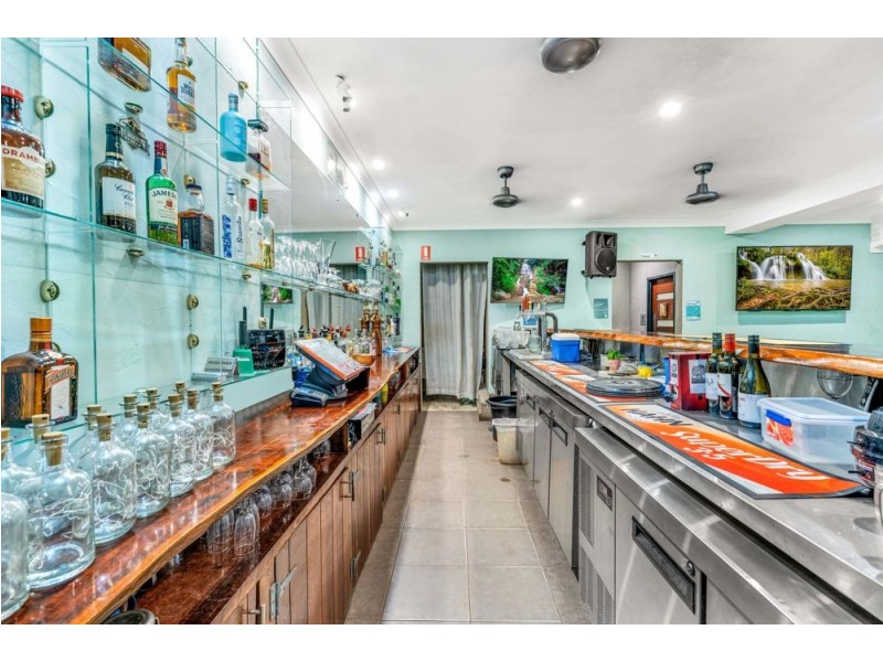 3867 Cape Tribulation Road, Cape Tribulation QLD 4873