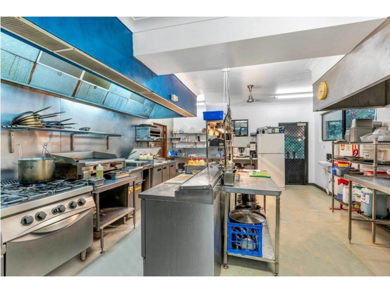 3867 Cape Tribulation Road, Cape Tribulation QLD 4873