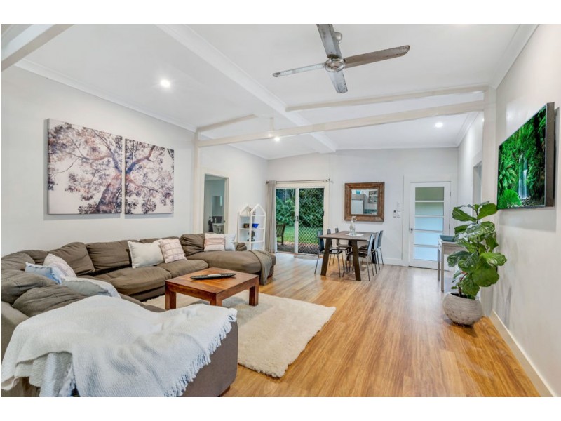 3867 Cape Tribulation Road, Cape Tribulation QLD 4873