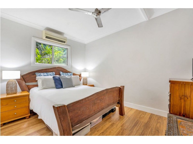 3867 Cape Tribulation Road, Cape Tribulation QLD 4873