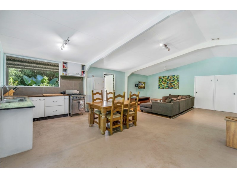 3867 Cape Tribulation Road, Cape Tribulation QLD 4873