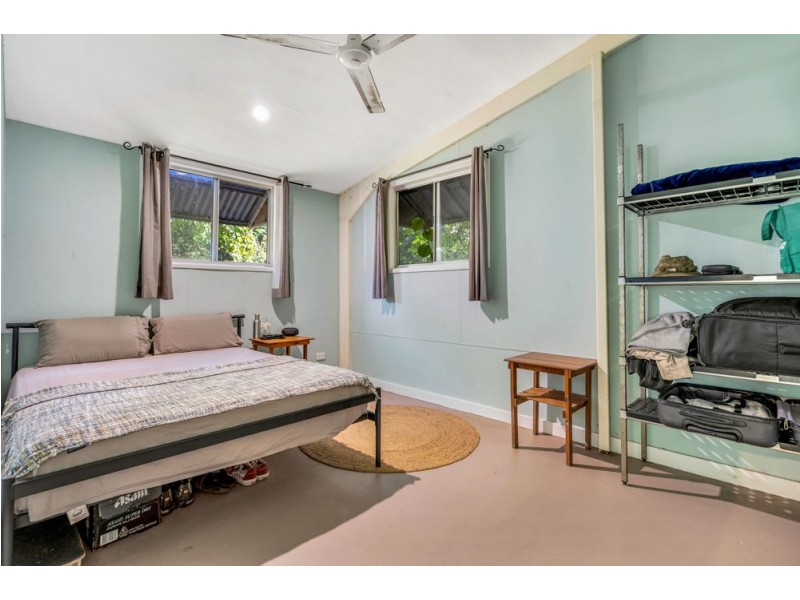 3867 Cape Tribulation Road, Cape Tribulation QLD 4873