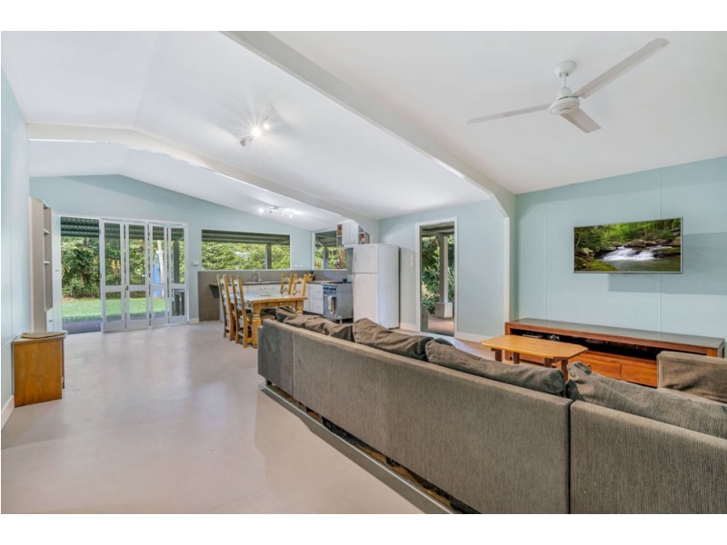 3867 Cape Tribulation Road, Cape Tribulation QLD 4873