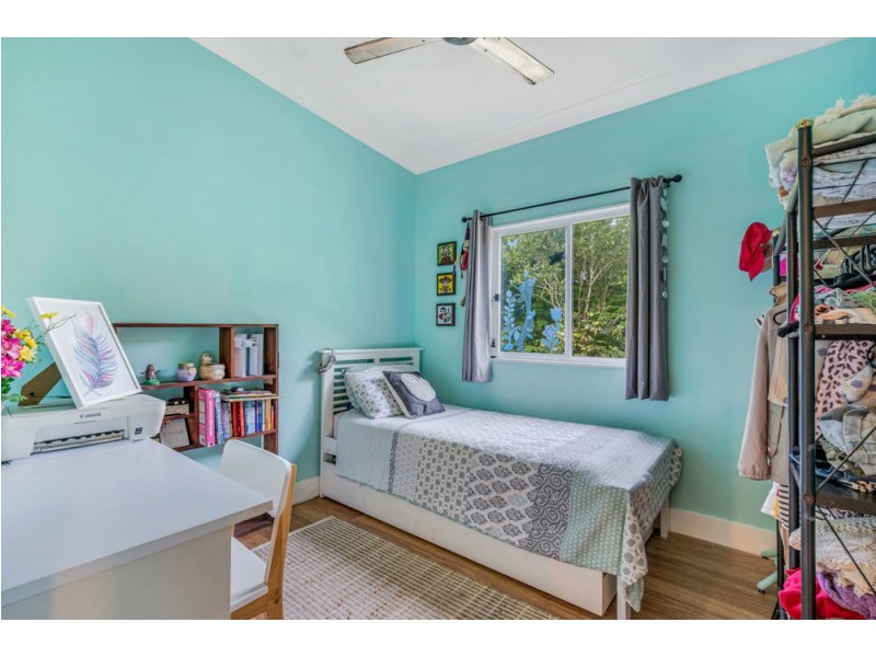 3867 Cape Tribulation Road, Cape Tribulation QLD 4873