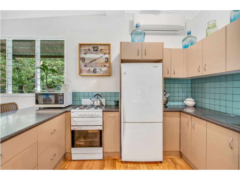 3867 Cape Tribulation Road, Cape Tribulation QLD 4873