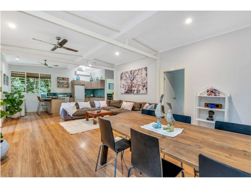 3867 Cape Tribulation Road, Cape Tribulation QLD 4873