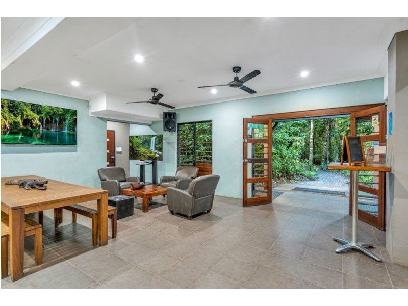 3867 Cape Tribulation Road, Cape Tribulation QLD 4873