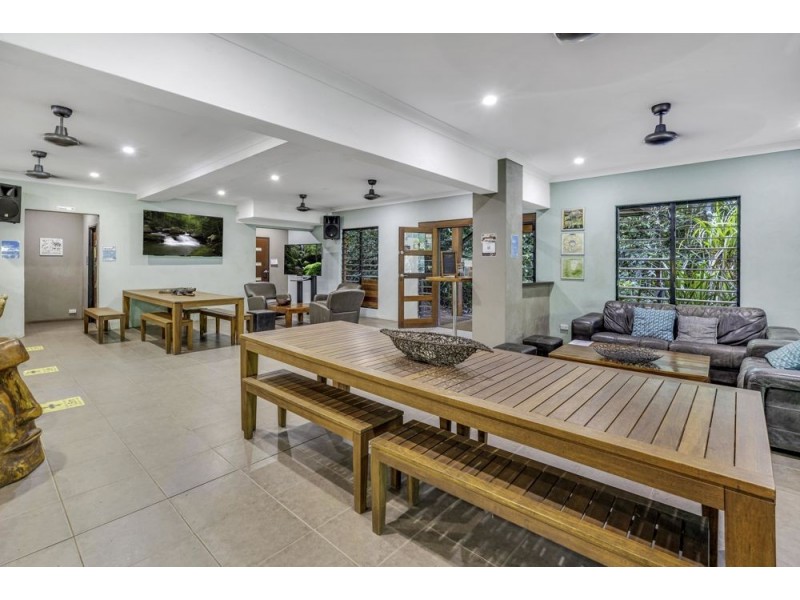 3867 Cape Tribulation Road, Cape Tribulation QLD 4873