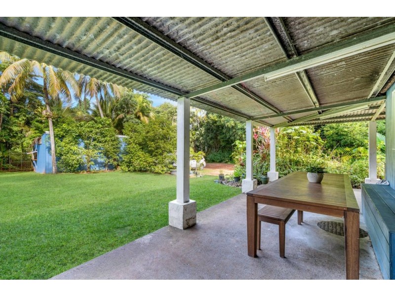 3867 Cape Tribulation Road, Cape Tribulation QLD 4873