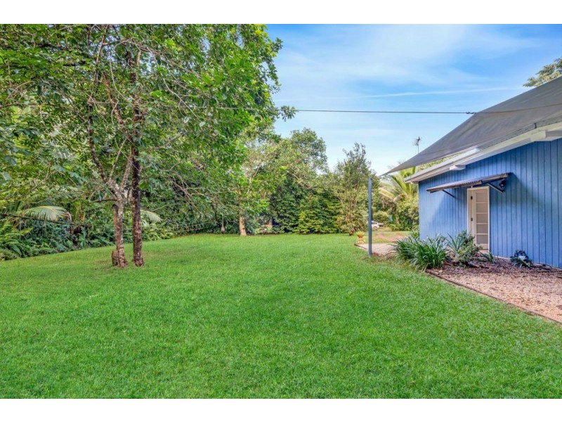 3867 Cape Tribulation Road, Cape Tribulation QLD 4873