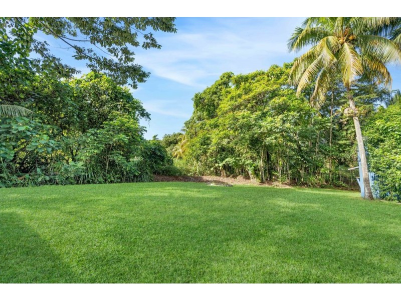 3867 Cape Tribulation Road, Cape Tribulation QLD 4873