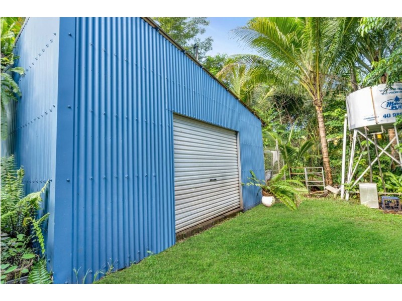 3867 Cape Tribulation Road, Cape Tribulation QLD 4873