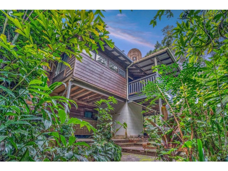 148 Thornton Peak Drive, Forest Creek QLD 4873