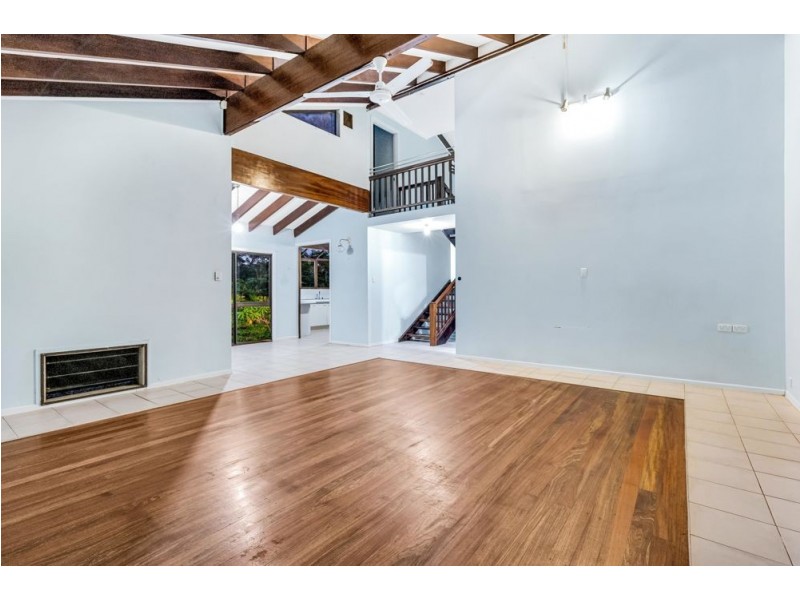 148 Thornton Peak Drive, Forest Creek QLD 4873