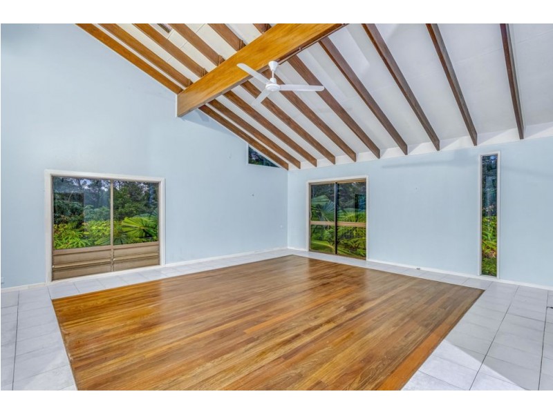 148 Thornton Peak Drive, Forest Creek QLD 4873