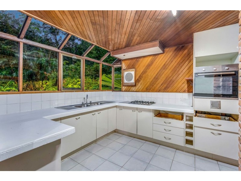 148 Thornton Peak Drive, Forest Creek QLD 4873