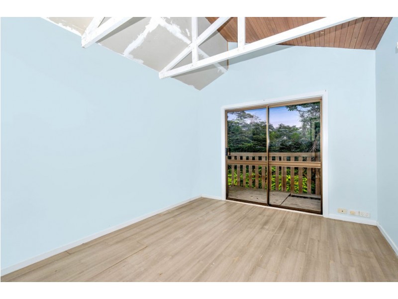 148 Thornton Peak Drive, Forest Creek QLD 4873