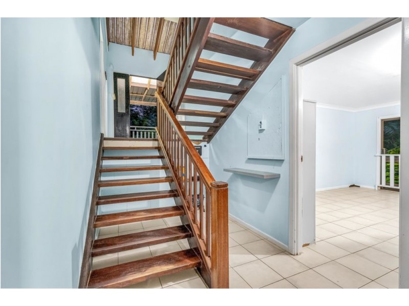 148 Thornton Peak Drive, Forest Creek QLD 4873