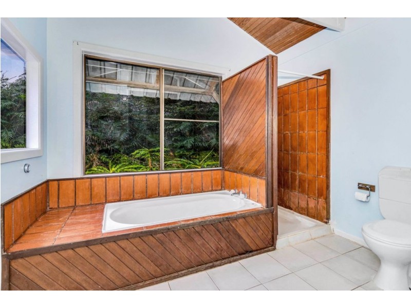 148 Thornton Peak Drive, Forest Creek QLD 4873