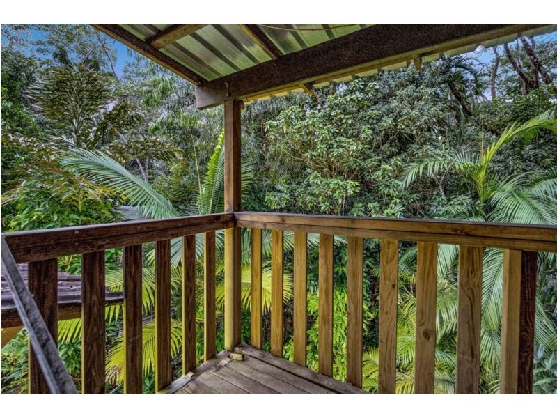 148 Thornton Peak Drive, Forest Creek QLD 4873