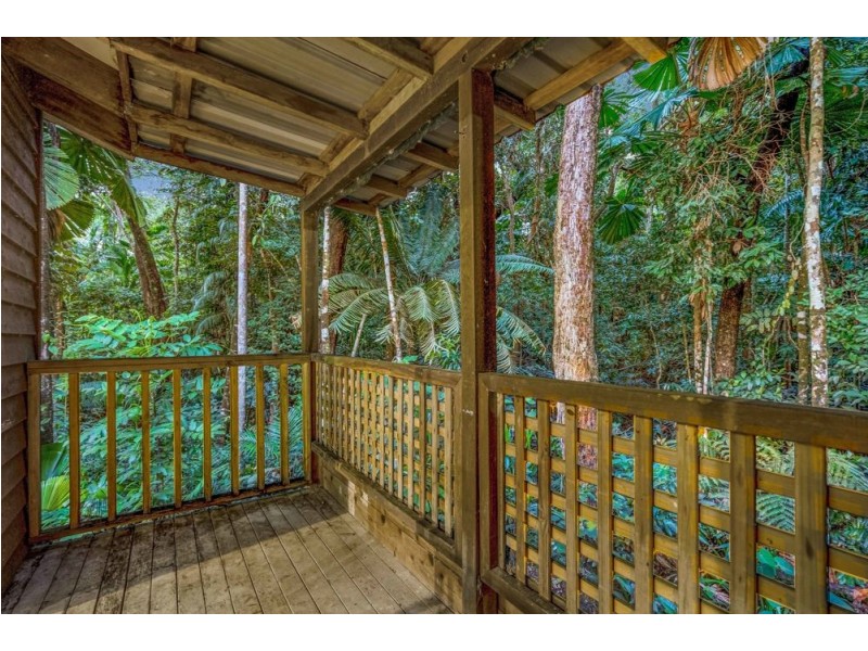 148 Thornton Peak Drive, Forest Creek QLD 4873