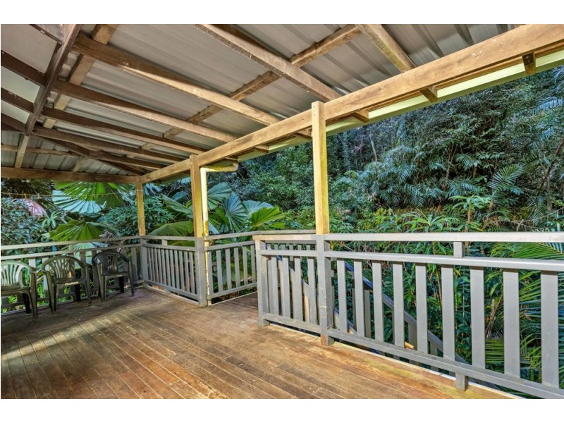 148 Thornton Peak Drive, Forest Creek QLD 4873
