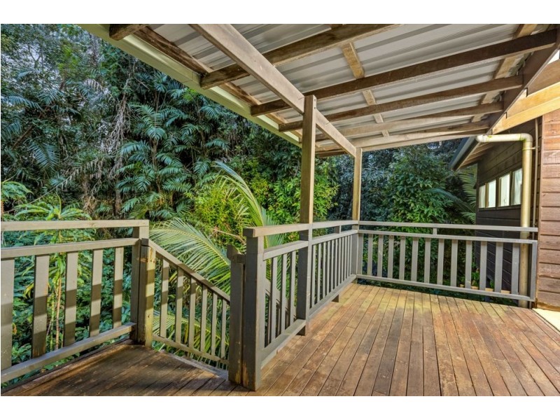 148 Thornton Peak Drive, Forest Creek QLD 4873