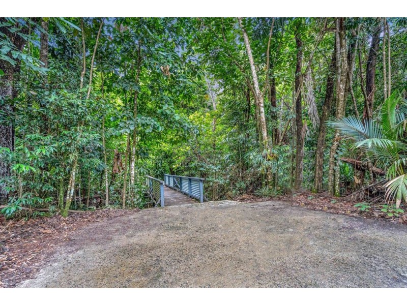 148 Thornton Peak Drive, Forest Creek QLD 4873