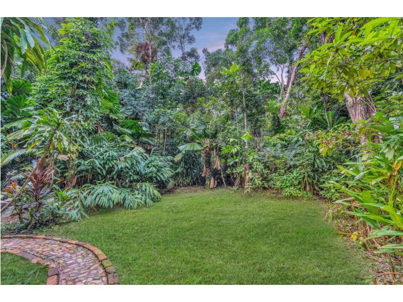 148 Thornton Peak Drive, Forest Creek QLD 4873