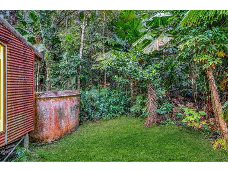 148 Thornton Peak Drive, Forest Creek QLD 4873