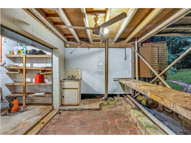 148 Thornton Peak Drive, Forest Creek QLD 4873