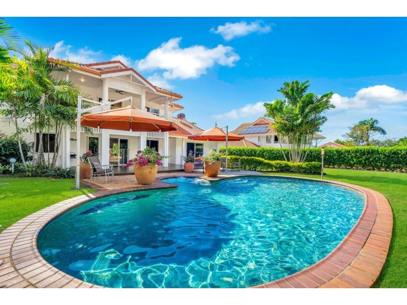 10 Cascade Avenue, Kewarra Beach QLD 4879