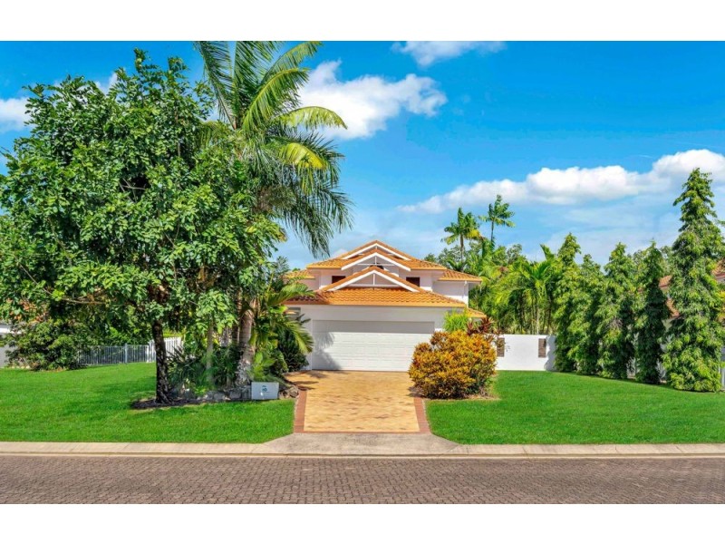 10 Cascade Avenue, Kewarra Beach QLD 4879