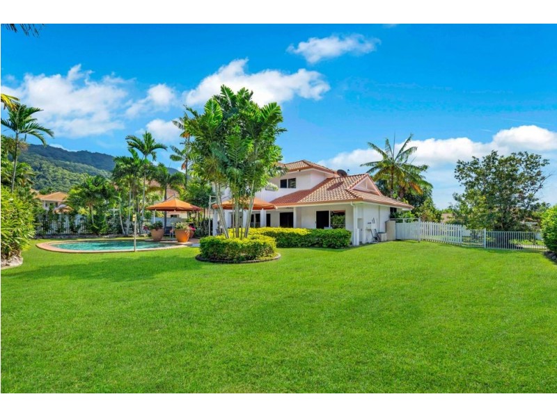 10 Cascade Avenue, Kewarra Beach QLD 4879