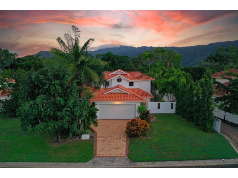 10 Cascade Avenue, Kewarra Beach QLD 4879