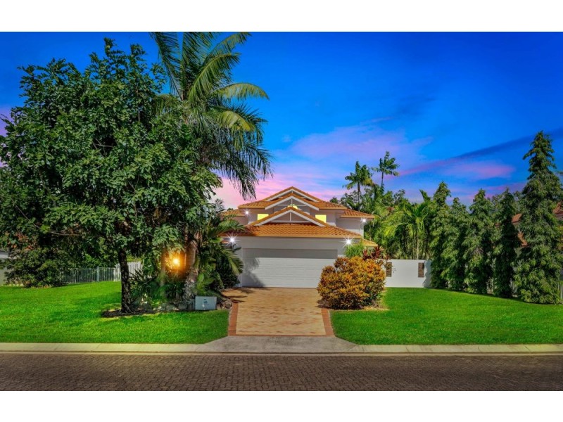 10 Cascade Avenue, Kewarra Beach QLD 4879