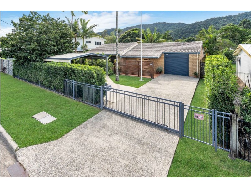 154 Woodward Street, Edge Hill QLD 4870