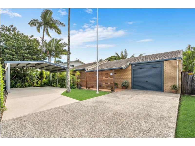 154 Woodward Street, Edge Hill QLD 4870