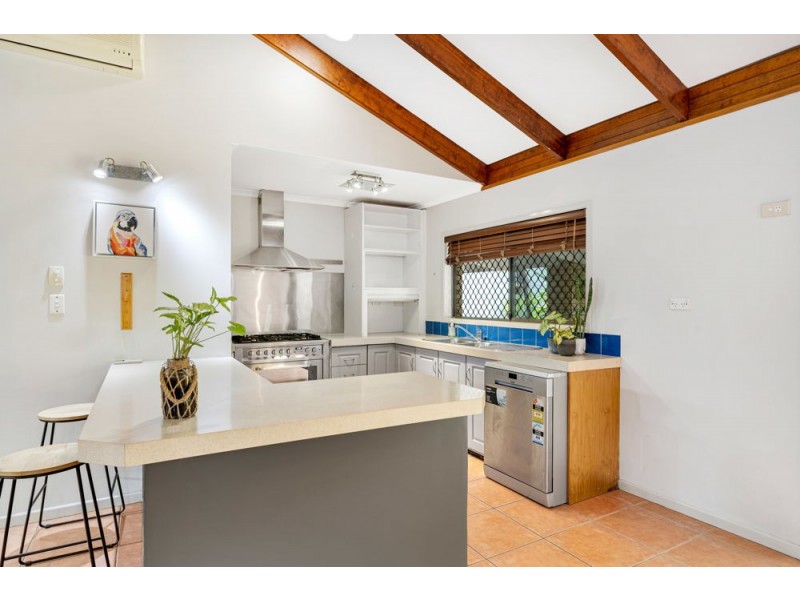 154 Woodward Street, Edge Hill QLD 4870