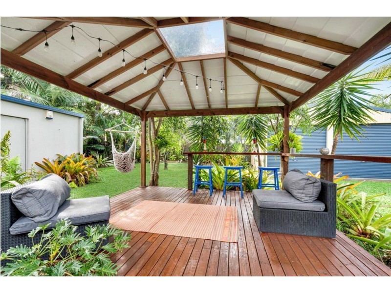 154 Woodward Street, Edge Hill QLD 4870