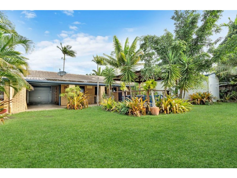 154 Woodward Street, Edge Hill QLD 4870