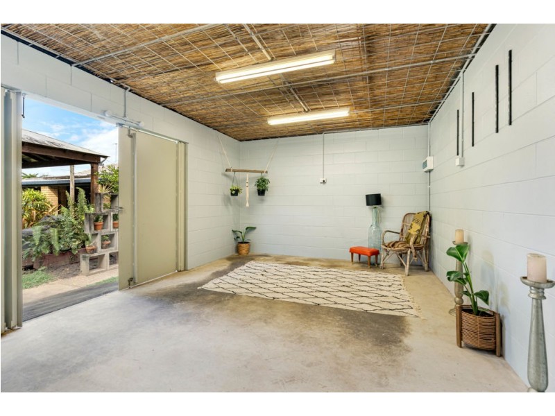 154 Woodward Street, Edge Hill QLD 4870