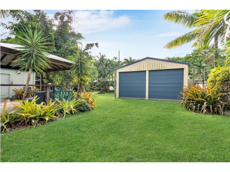 154 Woodward Street, Edge Hill QLD 4870