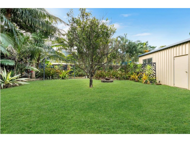 154 Woodward Street, Edge Hill QLD 4870