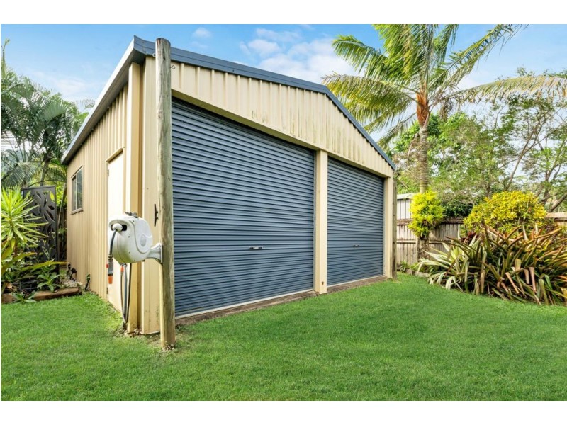 154 Woodward Street, Edge Hill QLD 4870