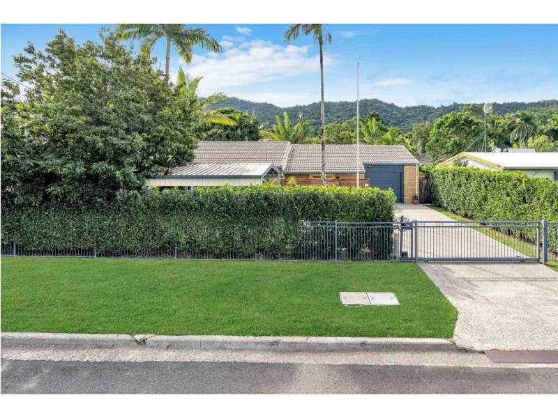 154 Woodward Street, Edge Hill QLD 4870