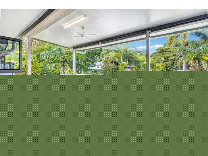 22 Junction Street, Edge Hill QLD 4870