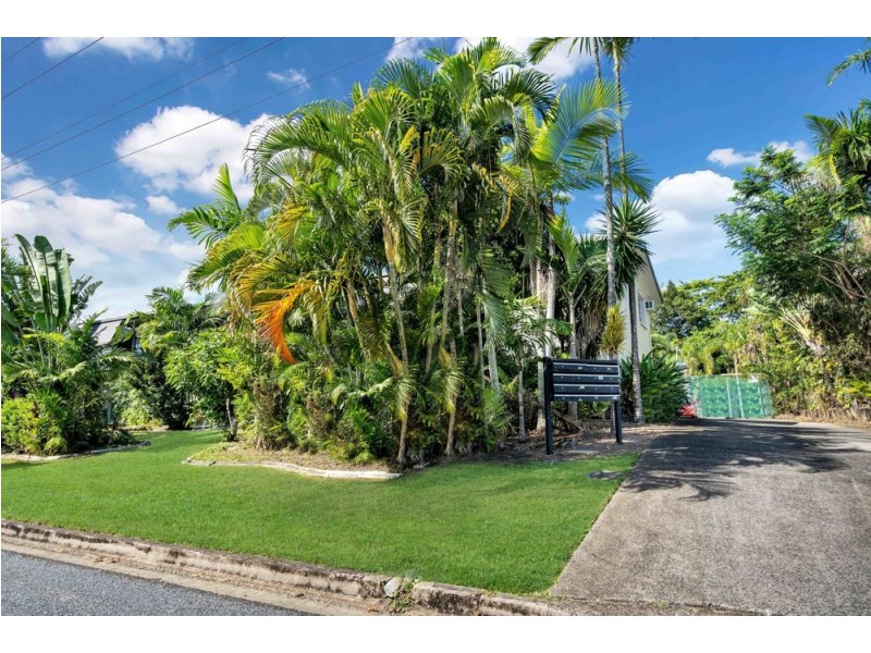 10/20-22 Girralong Street, Woree QLD 4868