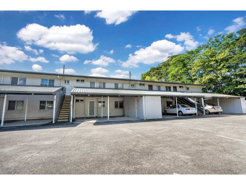 10/20-22 Girralong Street, Woree QLD 4868